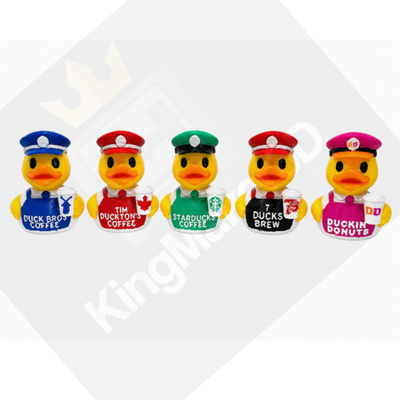 Ducks