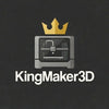 KingMaker3D - Home