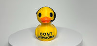 911 Dispatcher Duck