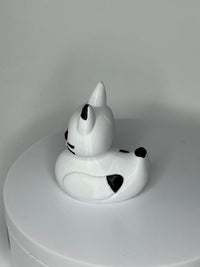 Gabby & Pandy Inspired Dollhouse Duck / 3D Printed Cat Ear Character Toy